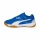 Puma Hallen-Indoorschuhe Solarflash II royalblau Kinder